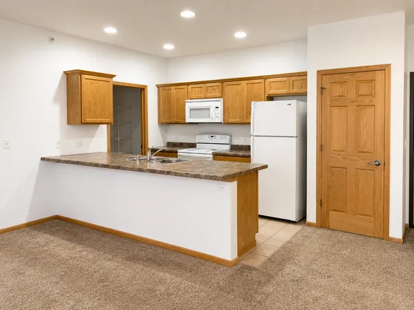 3630 Calvert Rd APT 101, La Crosse, WI 54601