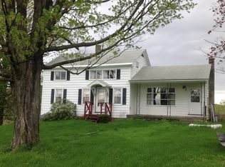 342 W Hill Rd, South New Berlin, NY 13843