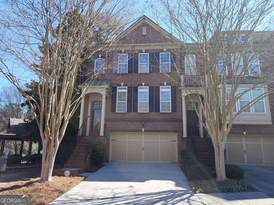 2855 Overlook Trce NE, Atlanta, GA, 30324