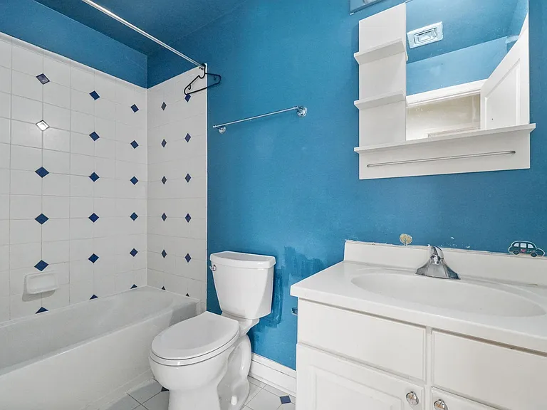 84 Adams St #5C — Photo 19