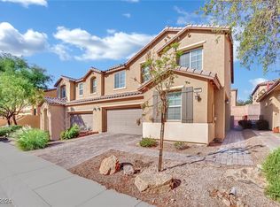 6241 Irene Porter St, North Las Vegas, NV 89031