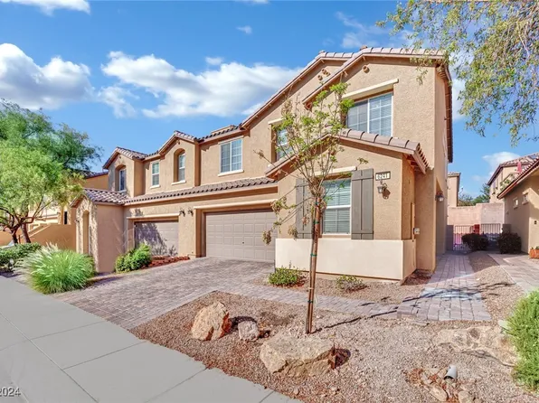 6241 Irene Porter St, North Las Vegas, NV 89031