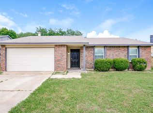 6921 Mid Cities Blvd, North Richland Hills, TX 76182