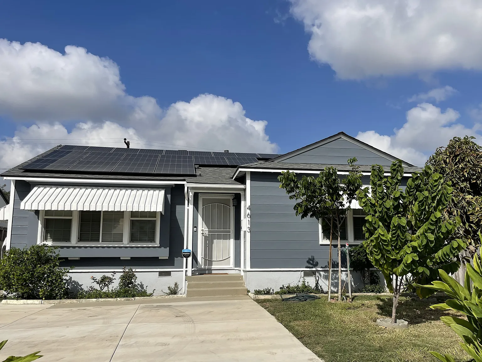 4 bed, 1686 sqft, $5,100 — Photo 3