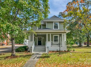 107 Rockingham Rd, Rockingham, NC 28379