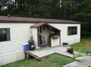 147 Fairgrounds Rd, Plymouth, NH 03264