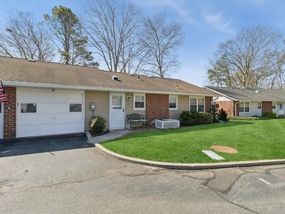 114 Exmore Court #A, Ridge, NY, 11961