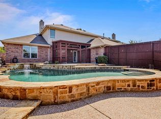 1525 Timber Ridge Dr, Rockwall, TX 75032