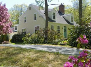 59 New Biddeford Rd, Kennebunkport, ME 04046