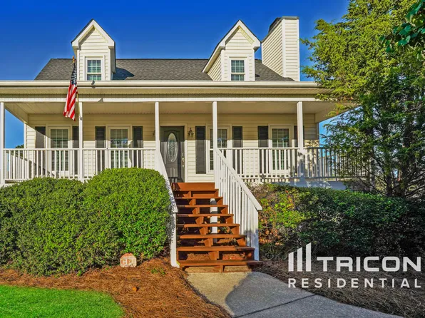 1040 Reynolds Manor Dr, Winston Salem, NC 27107