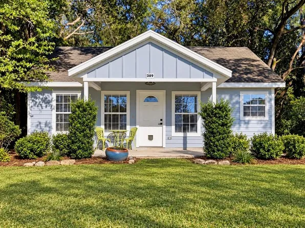 389 SW Kemp Ct, Lake City, FL 32024