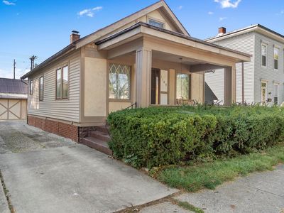 1109 Stophlet St, Fort Wayne, IN, 46802
