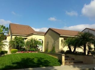 2019 Creekwood Ln, Upland, CA 91784