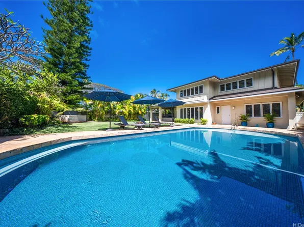 1319 Mokulua Dr, Kailua, HI 96734