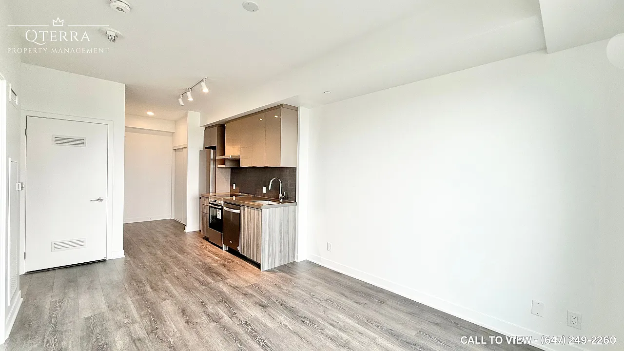 1 bed, 550 sqft, $1,950 — Photo 1