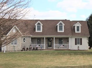 3010 Norton Rd, Grove City, OH 43123