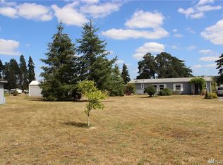 17910 Scatter Ln SW, Rochester, WA 98579