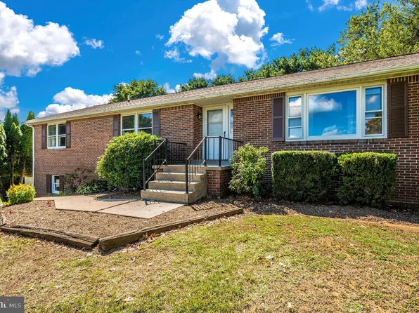 4104 Erv Ct, Jefferson, MD 21755