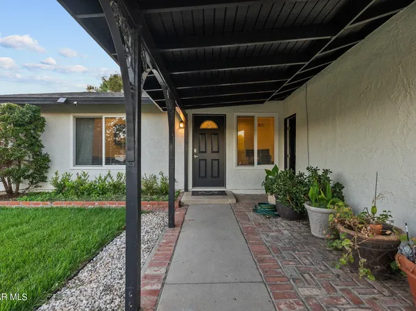 6581 N Duke St, Moorpark, CA 93021