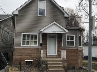 4011 Schiller Pl, Saint Louis, MO