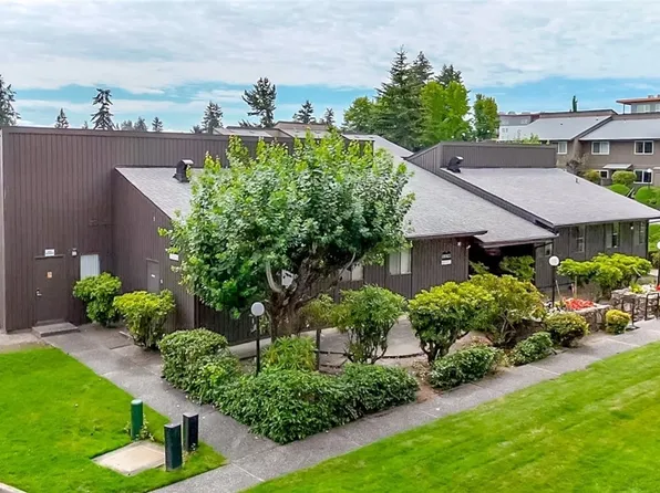6112 N 15th Street #F106, Tacoma, WA 98406