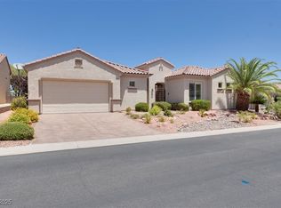 2370 Rosendale Village Ave, Henderson, NV 89052