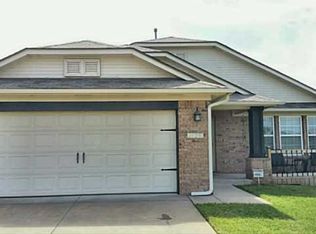 2925 Fennel Rd, Oklahoma City, OK 73128