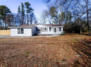 81 Jones Bend Rd NE, Rome, GA 30165