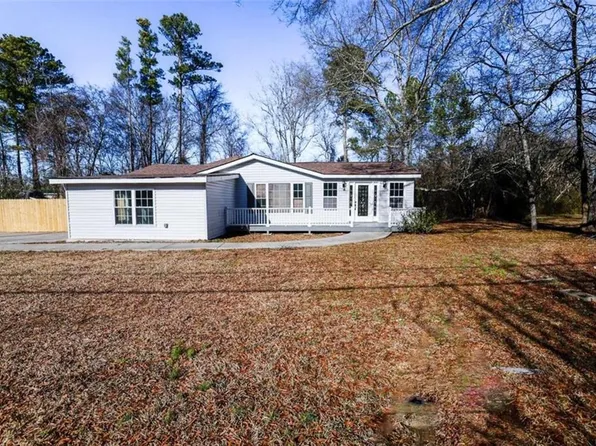 81 Jones Bend Rd NE, Rome, GA 30165