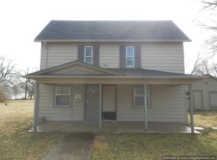 1111 Cherokee St, Humboldt, KS 66748