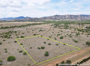 W Downing St, Pearce, AZ 85625