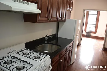 Rented by Oxford Property Group