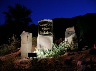 49757 Canyon View Dr, Palm Desert, CA 92260