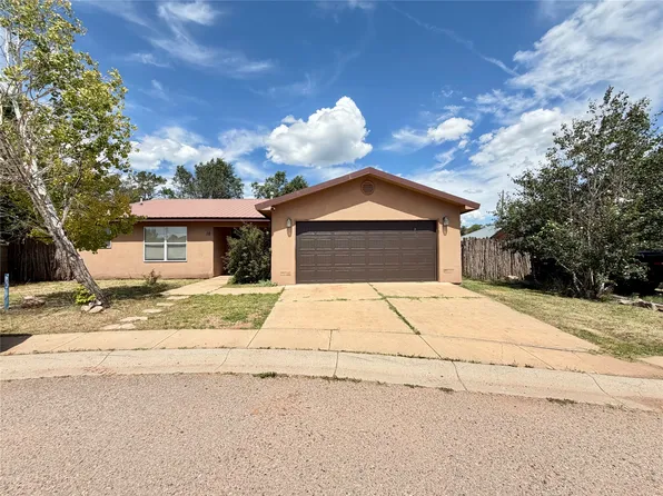 10 Camino Gemma, Pecos, NM 87552