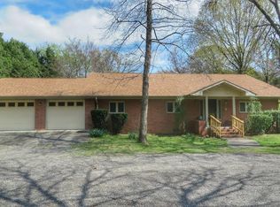 78 S Fox Run Rd, Pottsville, AR 72858