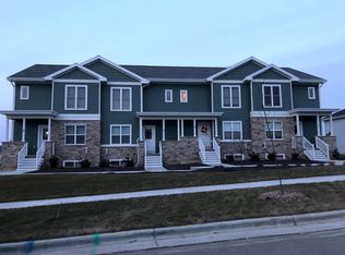 4358 Eagle Ridge Ln APT 1, Windsor, WI 53598