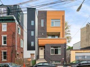 1135 Crease St APT B, Philadelphia, PA 19125