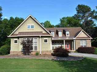 111 Thornbury Ct, Jackson, GA 30233