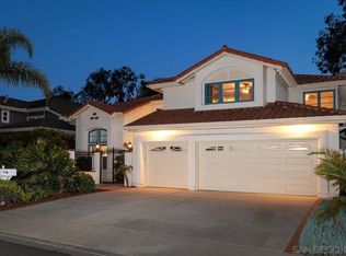 4519 Falcon Ridge Ct, San Diego, CA 92130