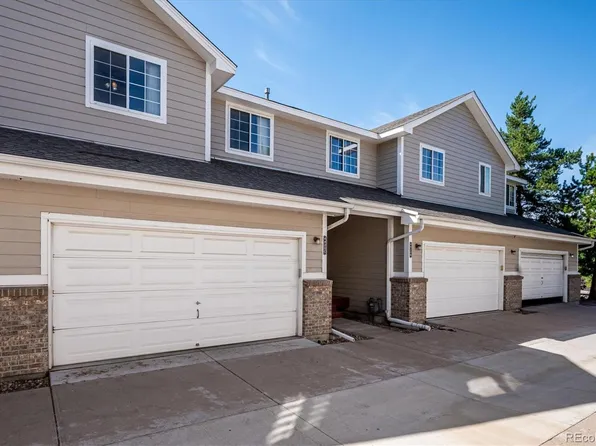 4420 Jay Street #C, Wheat Ridge, CO 80033