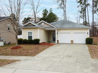 9 Eddy Trl, Durham, NC 27703