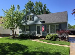 5148 Cheltenham Blvd, Lyndhurst, OH