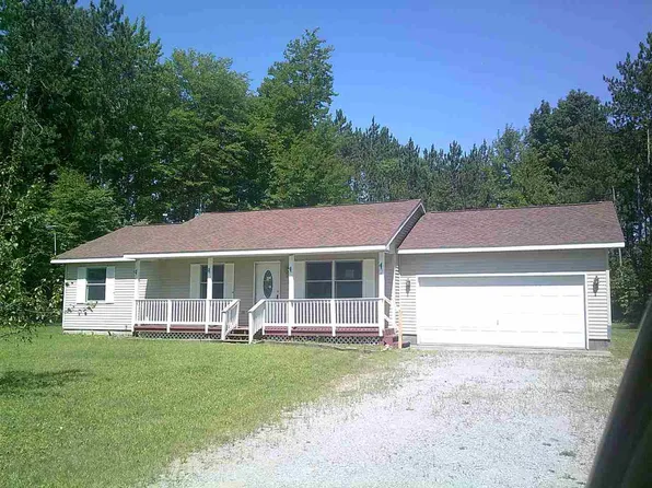 167 Pinecrest Dr, Gaylord, MI 49735