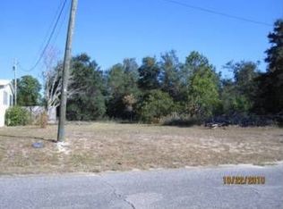 5200 Medina Rd, Perdido Key, FL 32507