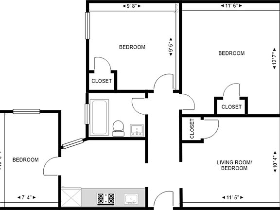 2nd image of this home