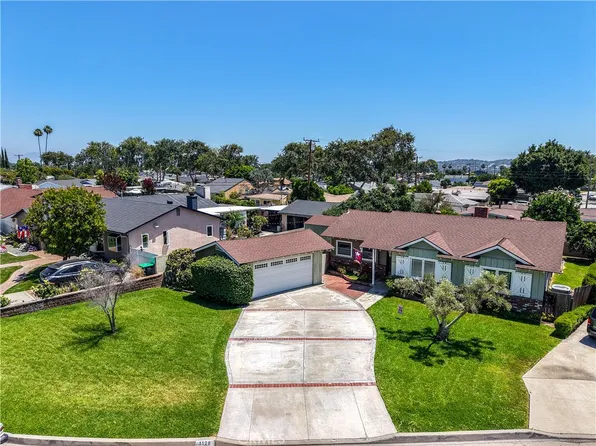 1120 Farrington Dr, La Habra, CA 90631