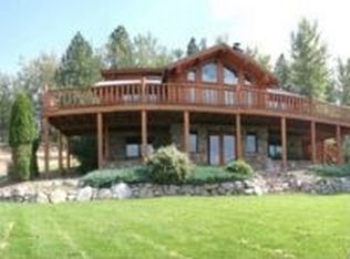 2623 Home Acres Rd, Stevensville, MT 59870