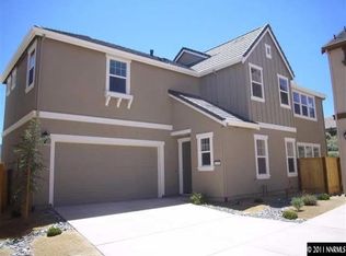 2015 Heavenly View Trl, Reno, NV 89523
