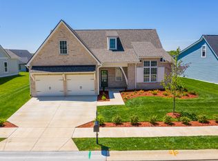 260 Croft Way, Mount Juliet, TN 37122