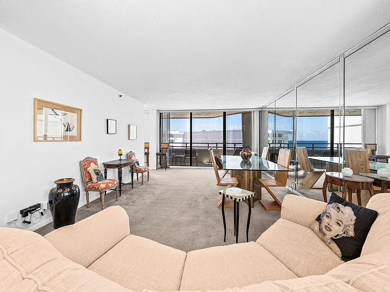 3560 S Ocean Blvd #809 — Photo 8